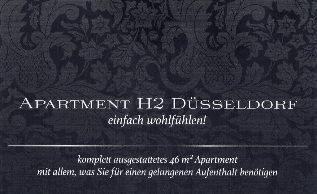 H2 * Dusseldorf