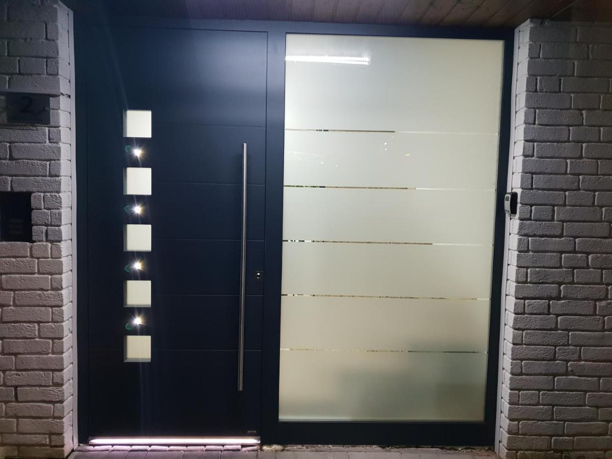 H2 Apartament