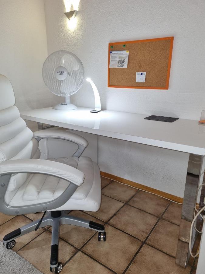 H2 Apartament Düsseldorf