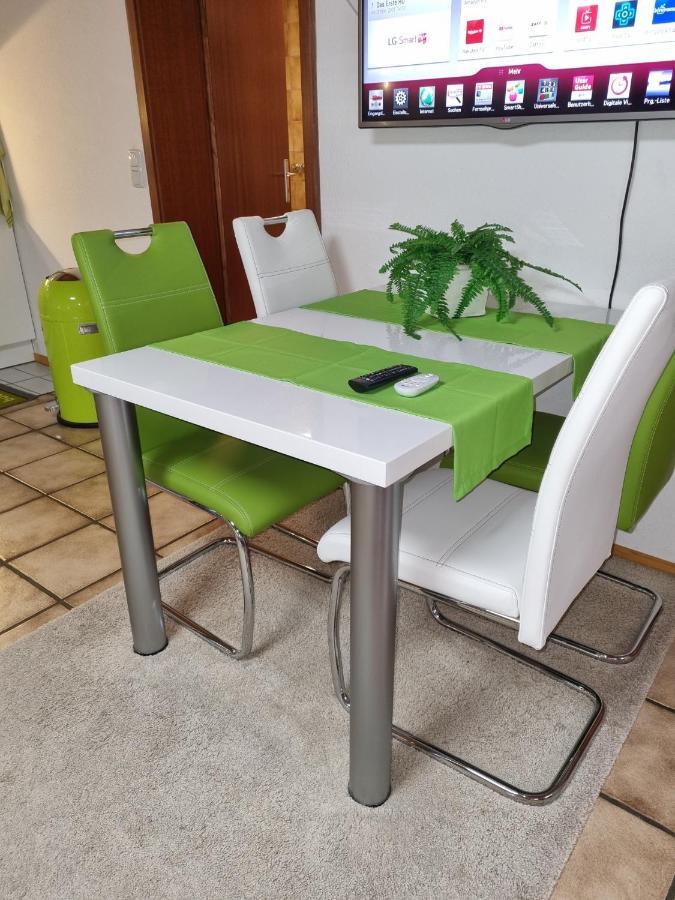 H2 Apartament Düsseldorf