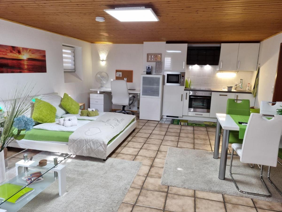 H2 Apartment *