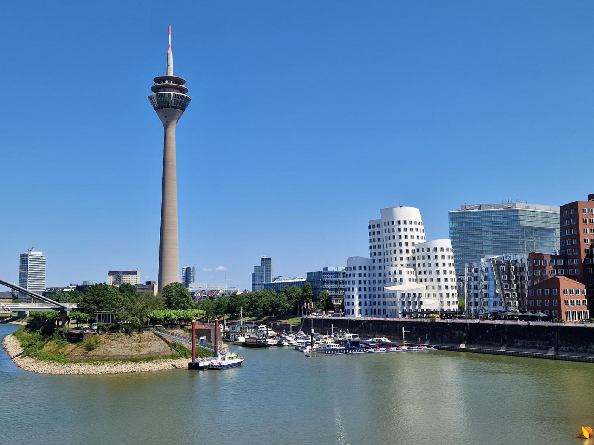 H2 Apartament Düsseldorf