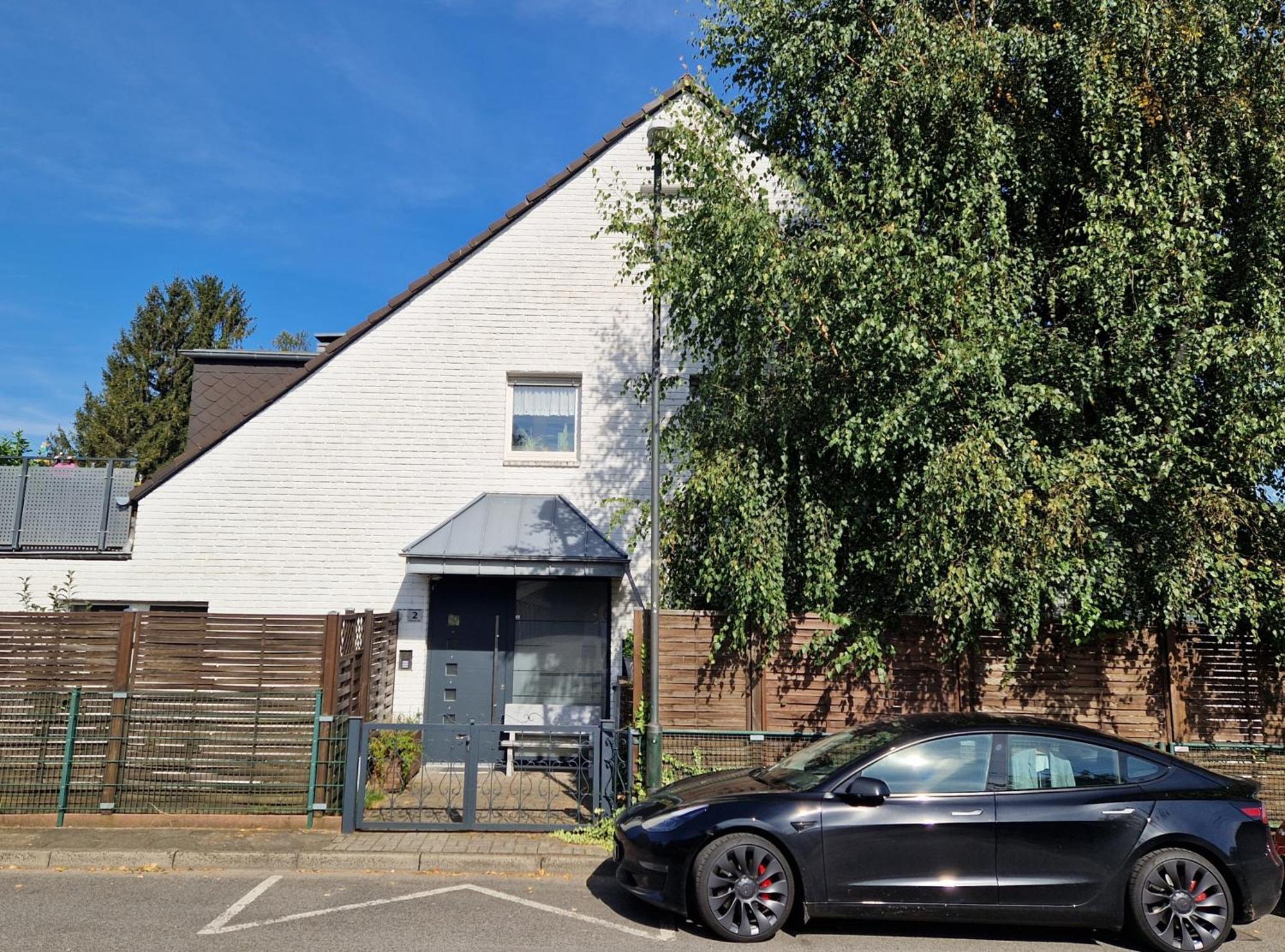 Apartament H2 *