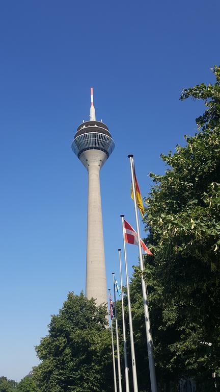 Apartament H2 Düsseldorf