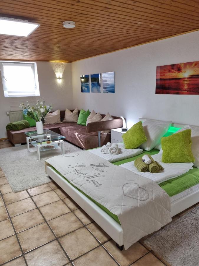 Apartment H2 Düsseldorf