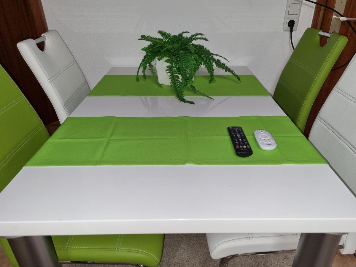 H2 Apartment Düsseldorf