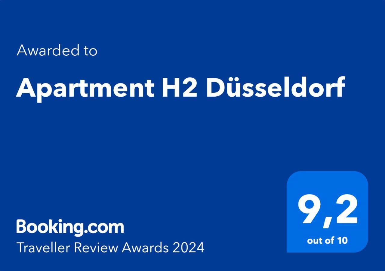 H2 Apartment *